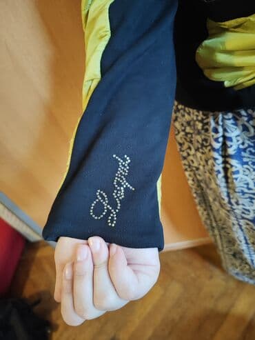 sumqayıtda kurtka: Хорошем состоянии 10 ман — 2