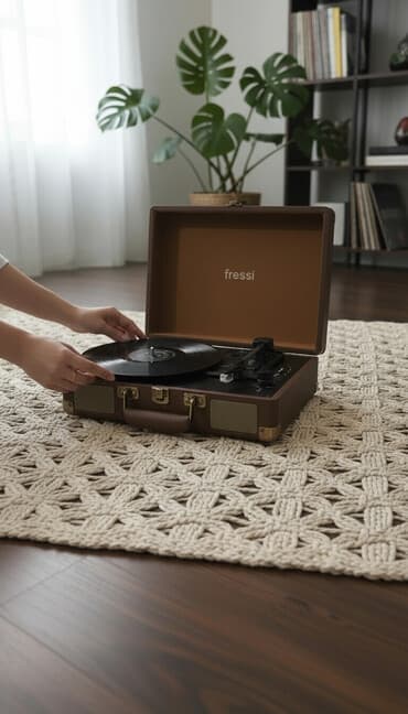 dim listening 1: Qrammafonlar Mehduddur!!! Çox gözəl Retro Qramafonlar və göz oxşuyan — 3