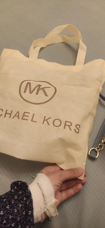 mirvari canta: Çiyin çantası, Michael Kors — 5