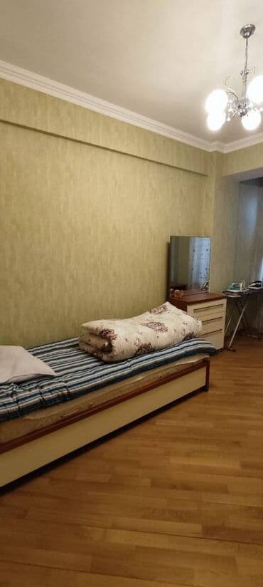 bakixanovda kiraye evler 2024: Nəsimi rayonu Abdulvahab Salamzadə küçəsində (8 Noyabr metrosunun — 15