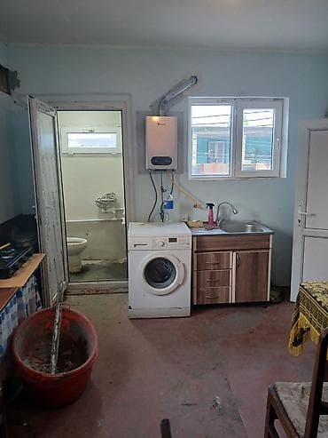 studiya: Yasamal 1 otaqlı, 22 kv. m, Orta təmir — 5