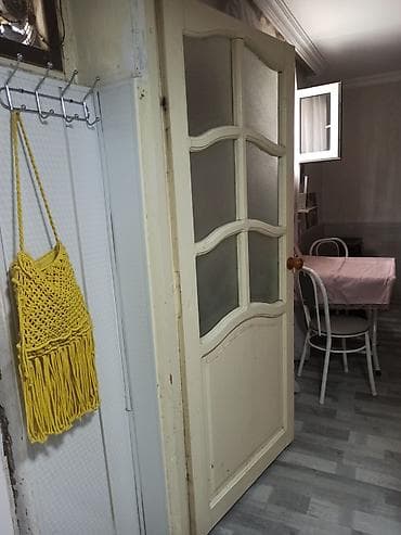 Комнаты: A. İsmayılov küçəsi, 20ci sahə, Dünya marketden 10-15 dəg məsafədə — 6