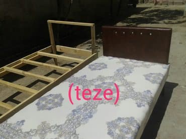 Kravat teze hazirlari var tam mohkem taxtadan qupqa bas terefleri