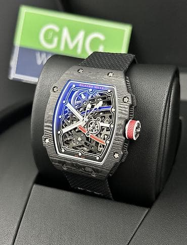 Новый, Наручные часы, Richard mille