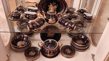 купить посуду онлайн: Cex isdesali — 1