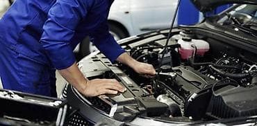 Otel, kafe, restoranlar: Avto rəngsaz tələb olunur, 6/1, Ayda 2 dəfə ödəniş — 1