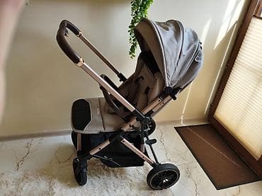 Детская одежда и обувь: Классическая прогулочная коляска, Kidilo, Новый, Бесплатная доставка — 7