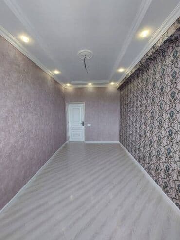 nermanov evler: Köhnə Günəşli, 2 otaqlı, Yeni tikili, 58 kv. m — 3