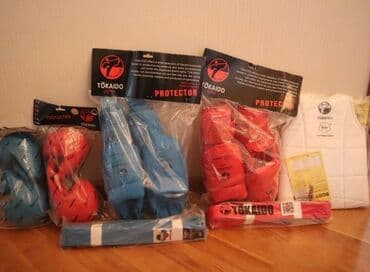 купальники в баку: İdman geyimləri — 1