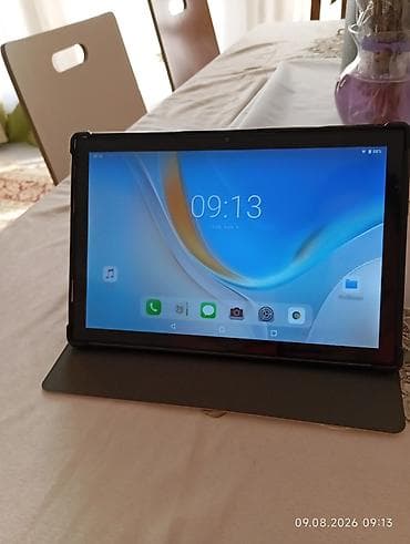 modio m63 tablet: Creländer T70 Tab planşet - Rəng: narıncı (metallik arxa örtük) - — 1