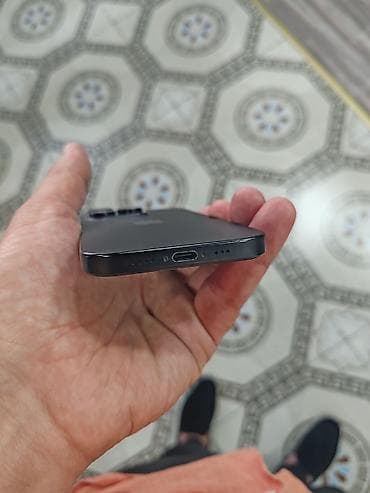 iphone 8s plus: IPhone 16 Pro, 256 GB, Qara, Face ID — 7