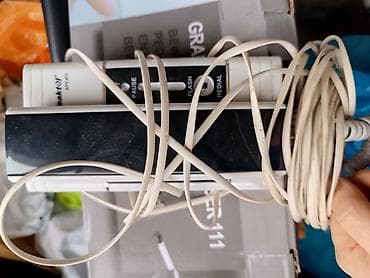 Stasionar telefon Simli — 1