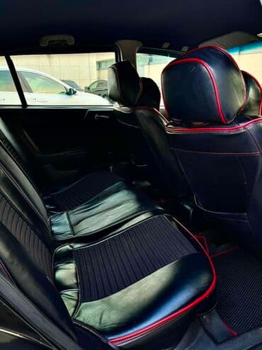 r line volkswagen: Opel Astra: 1.6 л | 2000 г. 450000 км Седан — 11