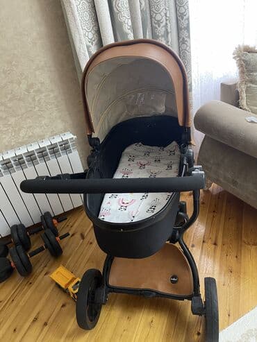 foo foo: İki tutacaqlı araba, Foofoo, İşlənmiş, Ünvandan götürmə — 2