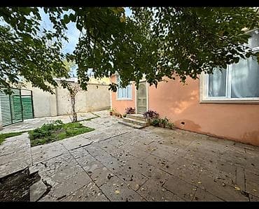 gence ucuz evler: 8-ci kilometr 5 otaqlı, 100 kv. m, Kredit var, Orta təmir — 10