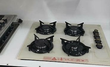 mini pec: Qaz plitəsi Yeni — 3
