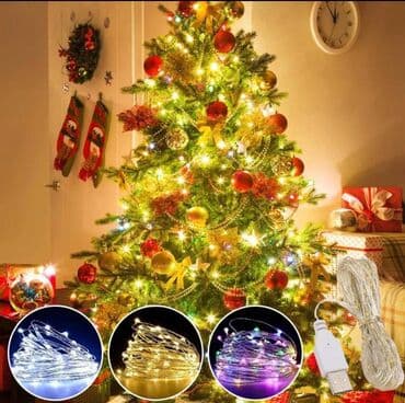 çılçıraq mağazası: Led люстра — 7