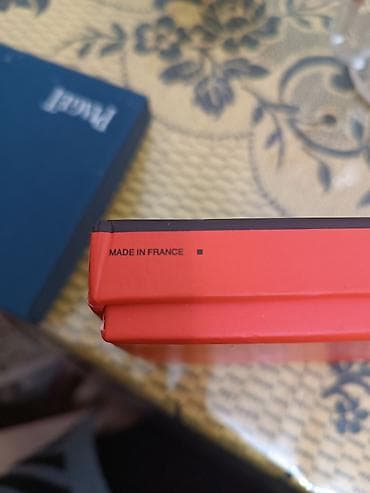 Qalstuklar: Qalstuk, Hermes, rəng - Göy — 4