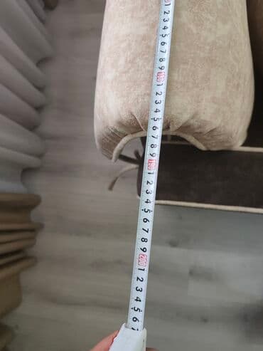 ev qapi: Künc divan, Açılan, Bazalı, Parça — 3