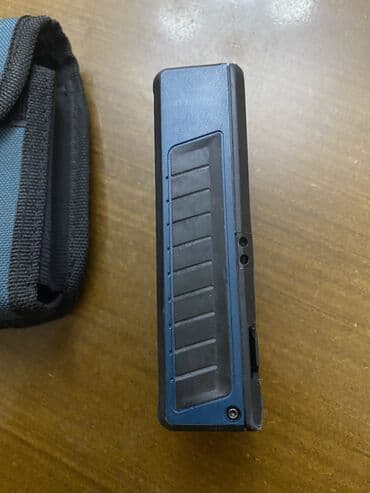 дальномер: Б/у Лазерный дальномер, Функции калькуляции, Самовывоз, Нет кредита — 3