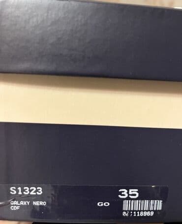 beqa üçün qadın krossovkaları: Qadın botinkası, Brend Fabiani, korobkası mövcuddur — 5