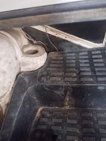 ezik mawinlar: VAZ (LADA) : 1.6 l | 1985 il Sedan — 9