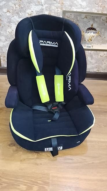 AVTOMOBIL OTURACAĞI SATİLİR 1 YAŞDAN 12 YAŞA KIMIDIR (9+36 KG) 1 — 7