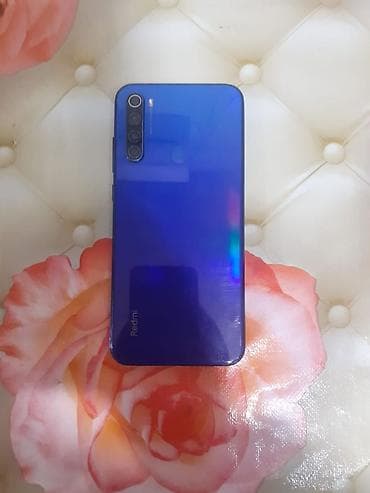 acer nitro 5: Redmi Note 8T, 64 GB, rəng - Göy, Barmaq izi — 2