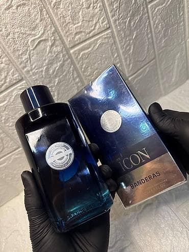 200 ml Antonio Banderas icon 105 azn amerikadan gelib . bakida 50 lalafo.az -da 200 ml Antonio Banderas icon 105 azn amerikadan gelib . bakida 50