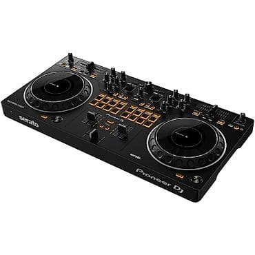 PIONEER DDJ-REV 1. Anlıq həvəslə alınıb, 4-5 dəfə istifadə olunub