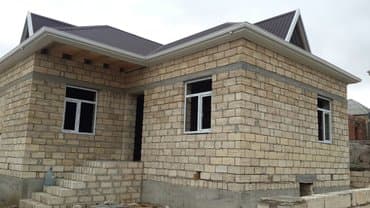 elmlerde kiraye evler 300 azn 2025: Masazır 3 otaqlı, 63 kv. m, Kredit var, Yeni təmirli — 1