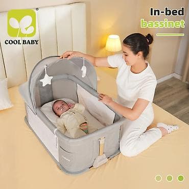 neni: 🍼✨ **CB112 COOL BABY – 5-in-1 AVTOMATİK TƏRPƏDİCİ BEŞİK** ✨🍼 — 4