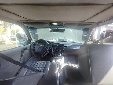 disk ve tekerler type 0 per page 100: Komlekt, Mercedes-Benz 190, 2000 il, Yeni — 5