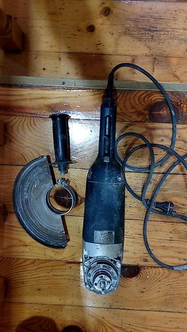 ucuz laqonda: Bosch Professional GWS 22-230 H laqonda Məhsul təsviri: - — 4