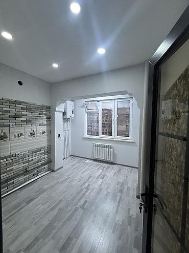 sumqayit kiraye evler 2018: Агдаш, 2 комнаты, Вторичка, 70 м² — 7