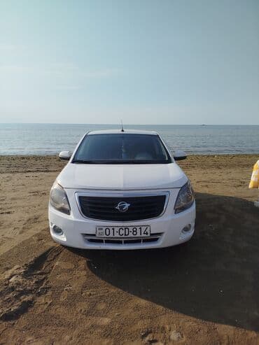 turbo az elantra: Ravon Gentra: 1.5 l | 2020 il 179000 km Sedan — 5