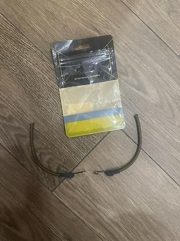 hobbi: Məhsul: Dəbilqə üçün bungee şnuru (NVG/aksesuar sabitləmə kəməri), 1 — 3