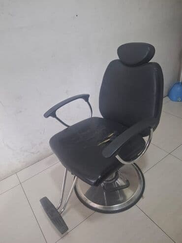 кресло кровать: Saş kəsimi kreslosu — 1