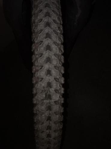 Dağ velosipedi – 26” təkər, disk əyləc, ön amortizator Xüsusiyyətlər — 6