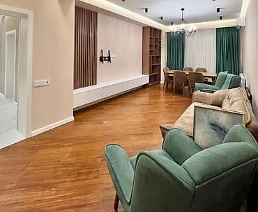 Bakı, 2-ci mikrorayon, 2 otaqlı, Köhnə tikili, 63 kv. m