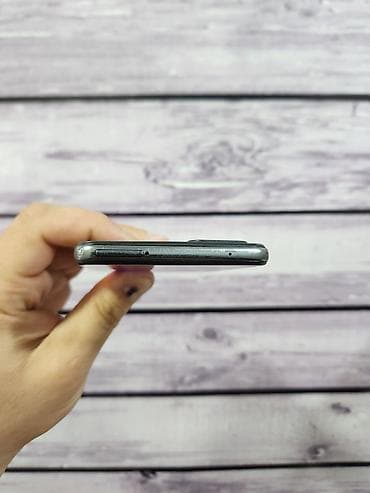 iphone 6s plata satilir: Samsung Galaxy A52, 128 GB, rəng - Qara, Barmaq izi — 7