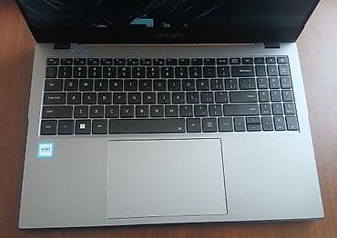 atouch tablet se pro: CHUWI GemiBook Plus (Model: CWI620) noutbuk - Ekran: 15.6 düym — 5