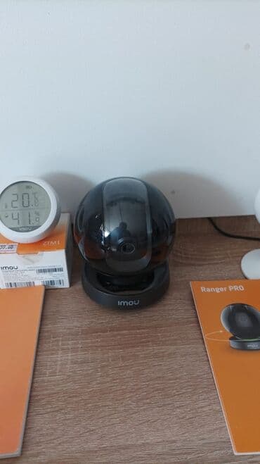 vekil elaqe nomresi: Təhlükəsizlik sistemləri | Müşahidə kameraları | Quraşdırılma, Zəmanət — 2