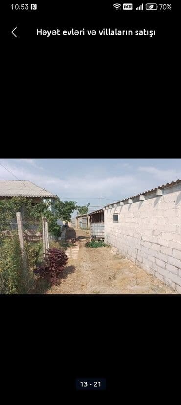 6 otaqlı, 150 kv. m, Kredit yoxdur, Orta təmir — 13