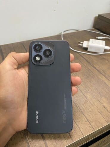 honor 10 lite qiymeti irşad: Honor 400 Lite, 256 GB, rəng - Boz, Sensor — 1