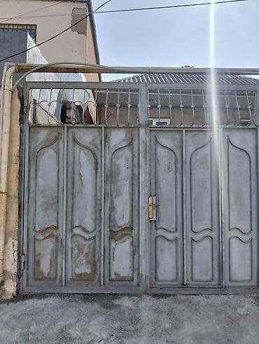 neftcalada ev torpaq alqı satqısı: Zığ qəs. 2 otaqlı, 45 kv. m, Kredit yoxdur, Orta təmir — 2