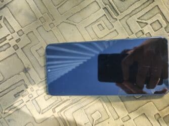 купить samsung a56: Samsung Galaxy A12, 64 ГБ, цвет - Голубой, Сенсорный, Две SIM карты, Face ID — 2