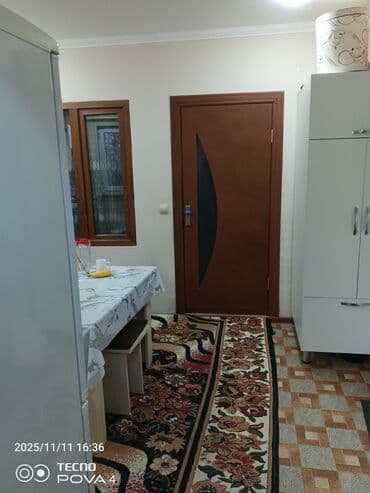 Qarajlar: Həyətyanı sahəsi 2sot 80kvm otaqlarin sayi 2etbex hamam ayaqyolu — 8