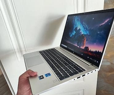 lenova legion go: HP ProBook, 15.6 ", Intel Core i5, 512 GB — 2