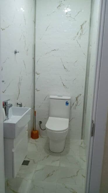 kiraye evler 7 mikrorayon: 3 otaqlı, Yeni tikili, m. Neftçilər, 72 kv. m — 9